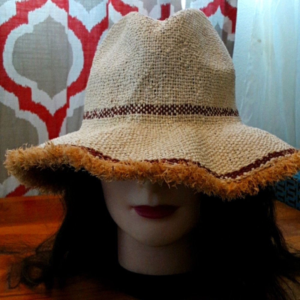 MAISON SCOTCH LE FEMME SELON MARIE HAT